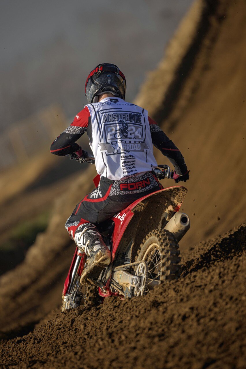 Master MX 2024 - The Race 